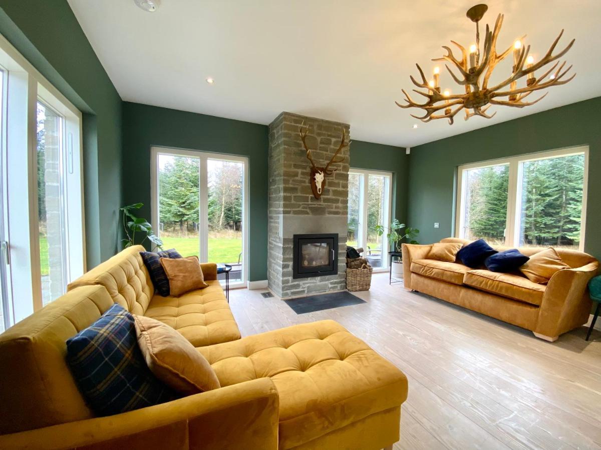 The Lodge At Muir Estate Thornhill  Εξωτερικό φωτογραφία