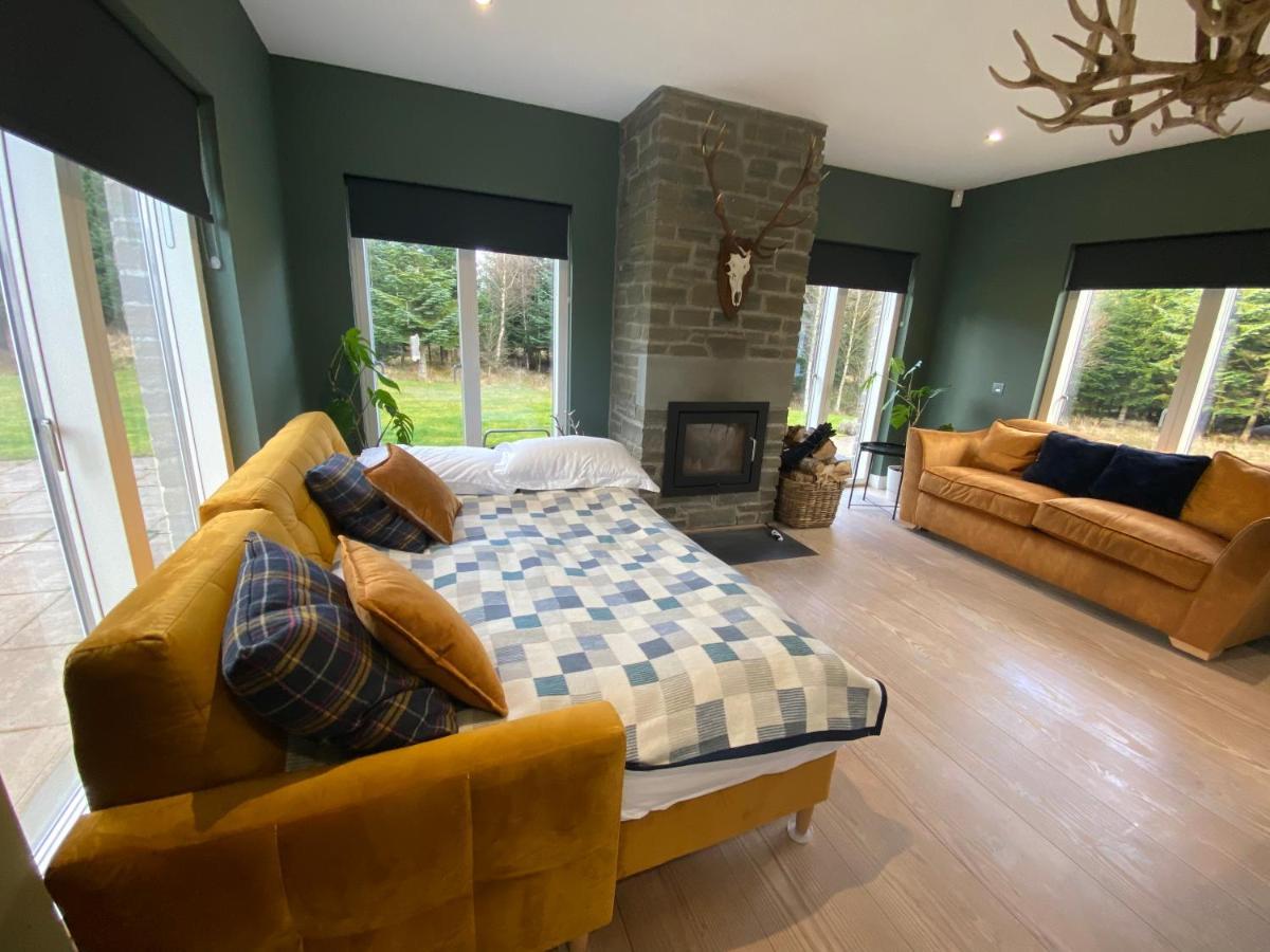The Lodge At Muir Estate Thornhill  Εξωτερικό φωτογραφία